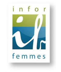Logo Infor Femmes