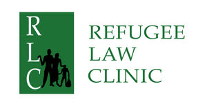 Logo Refugee Law Clinic