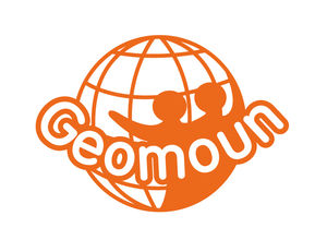 Logo Geomoun