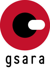 Logo GSARA