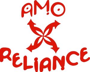 Logo AMO Reliance