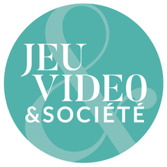 Logo Jeu vidéo & Société