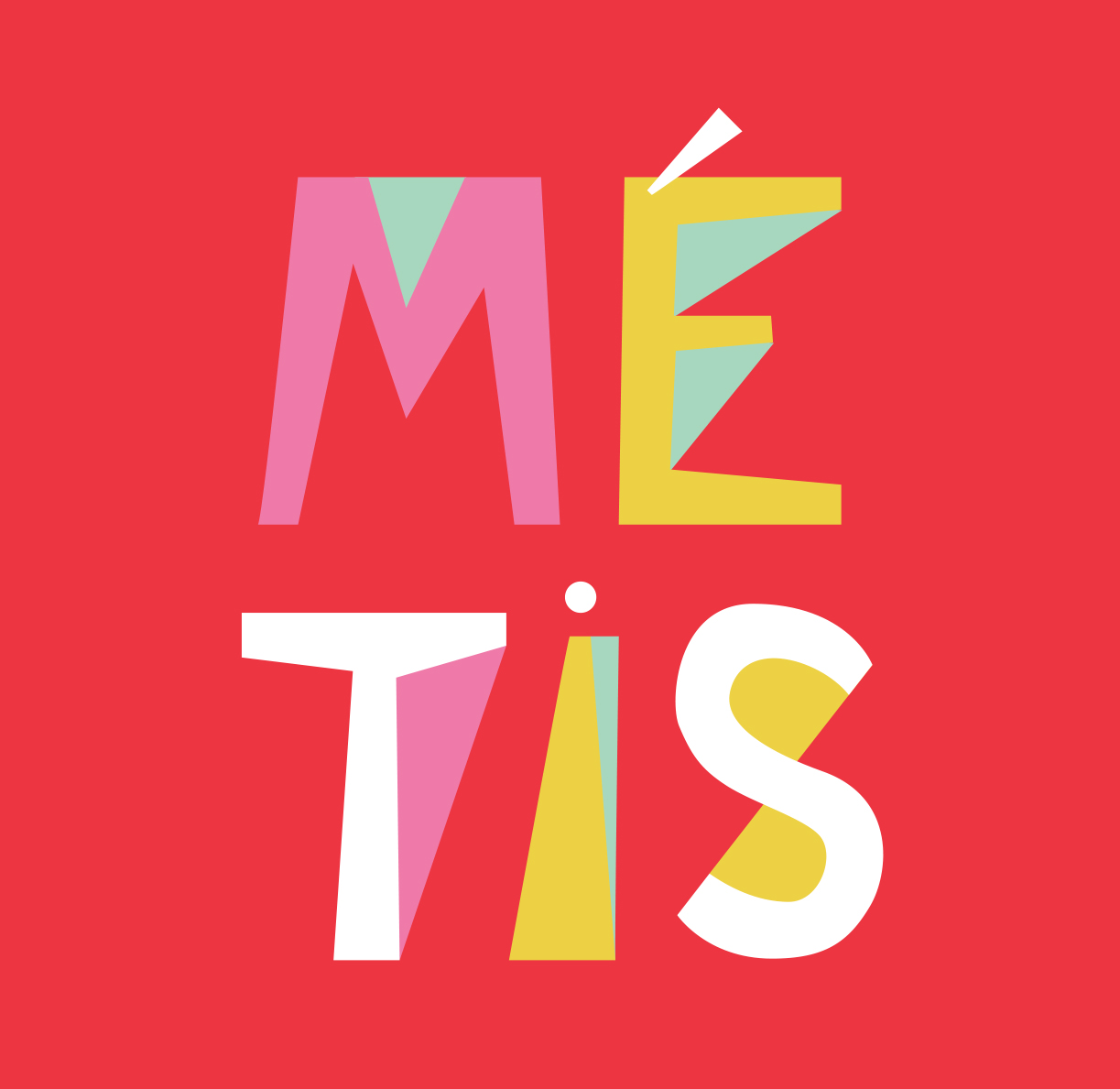 Logo Métis