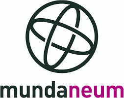 Logo Mundaneum
